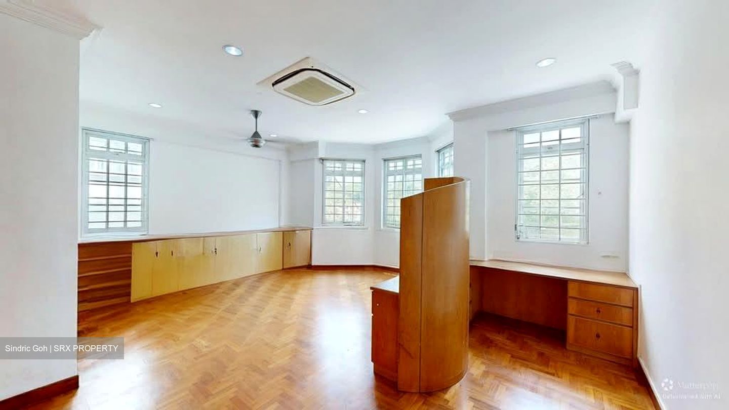 Ridgevale Gardens (D21), Detached #583000551